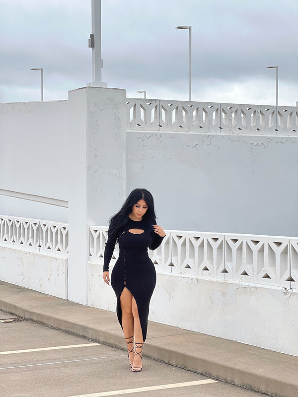 style & co Making The Cut Dress