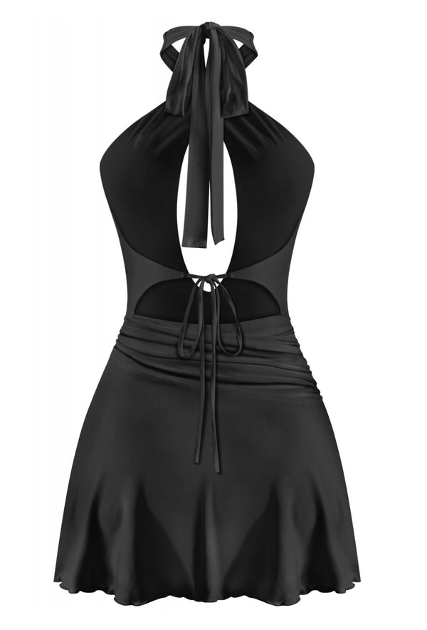Style & Co Midnight Allure Dress