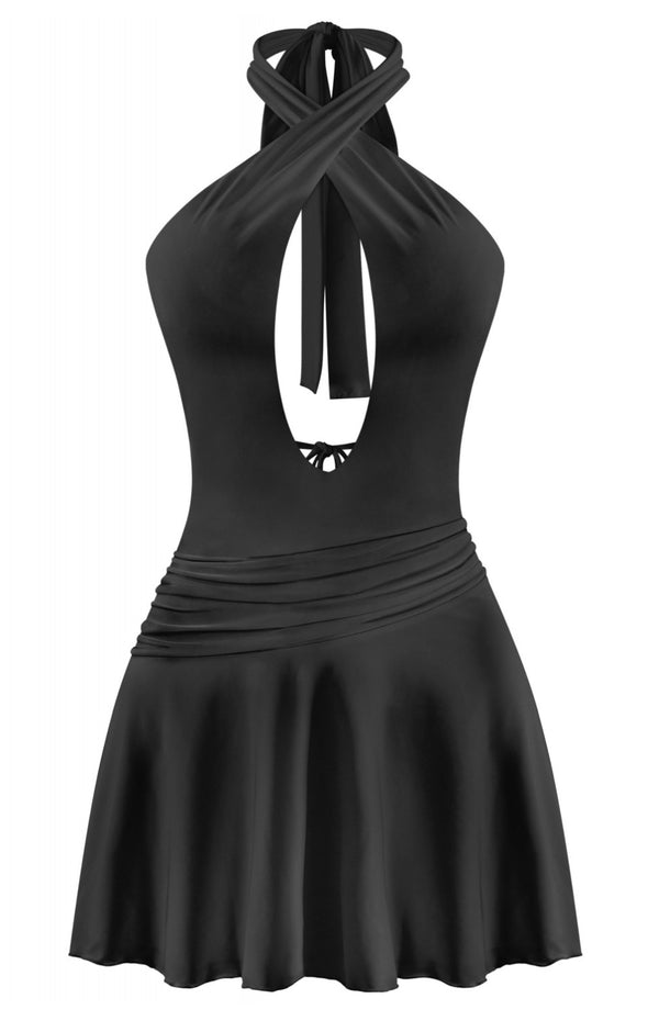 style & co Midnight Allure Dress