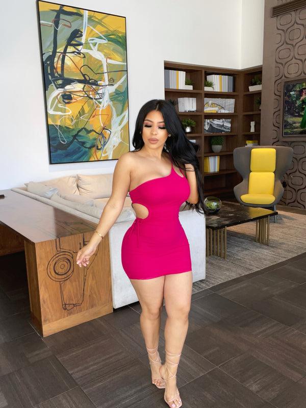 style & co Muchas Vibras Dress