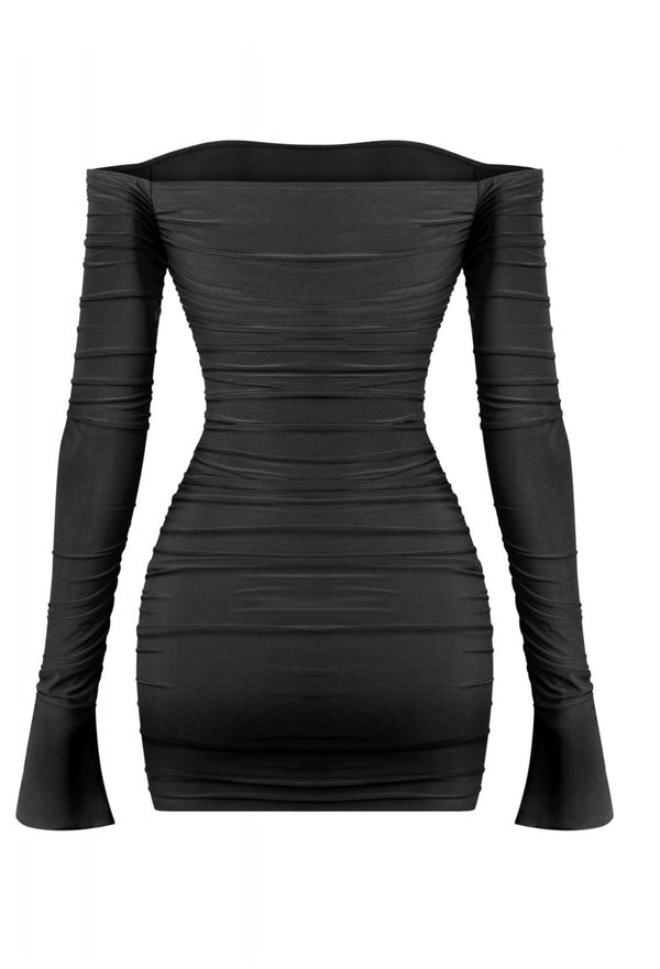 Style & Co Mysterious Woman Dress