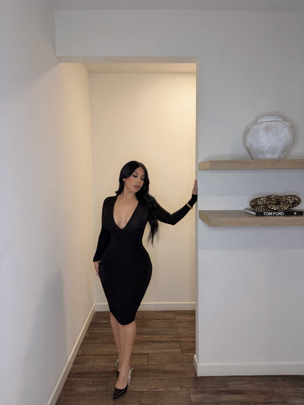 style & co Night Vision Dress