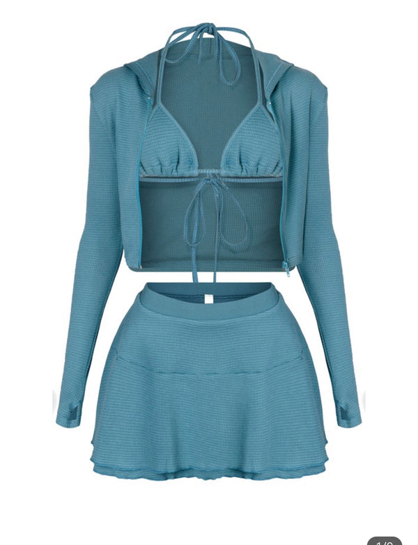 Style & Co Playful Distractions Set