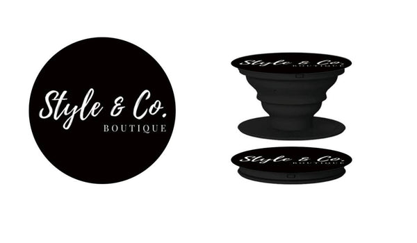 style & co Pop Socket