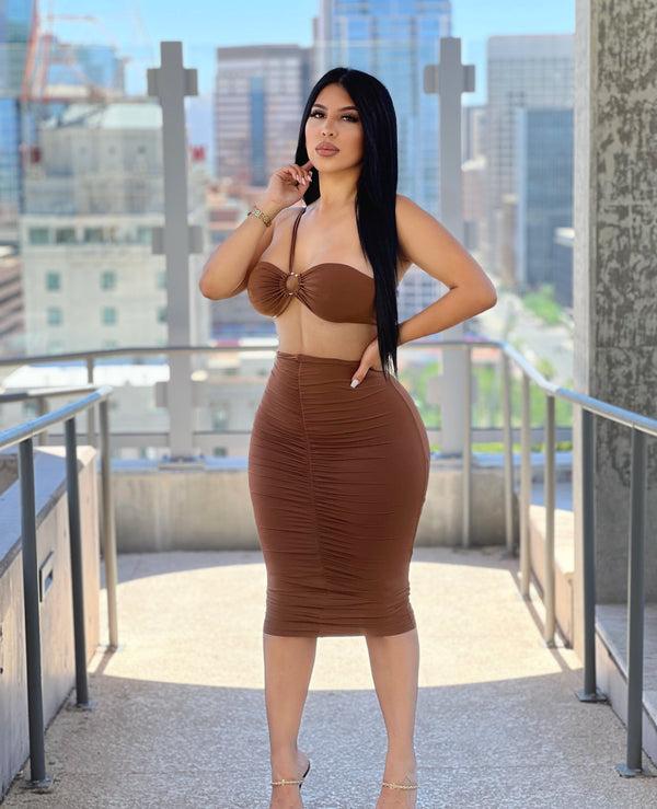 style & co Punta Canta Set