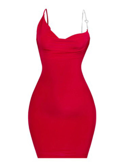 Style & Co Queen Of Hearts Dress