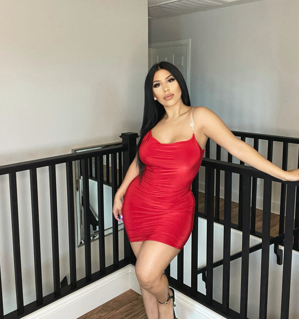 style & co Queen Of Hearts Dress