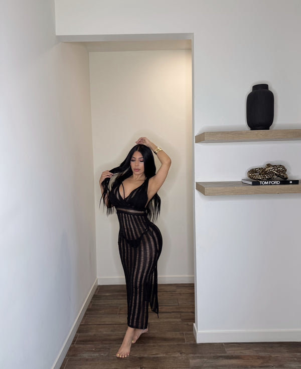 style & co Resort Talk Cover Up