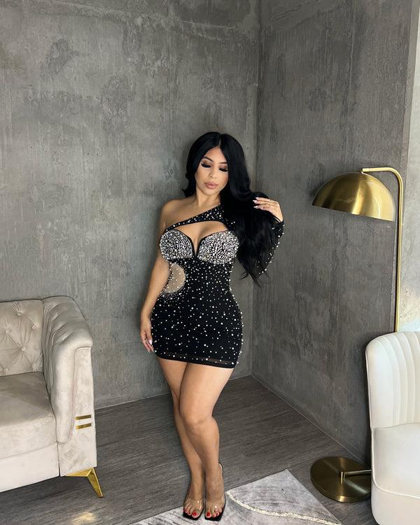 style & co Season To Shine Dress