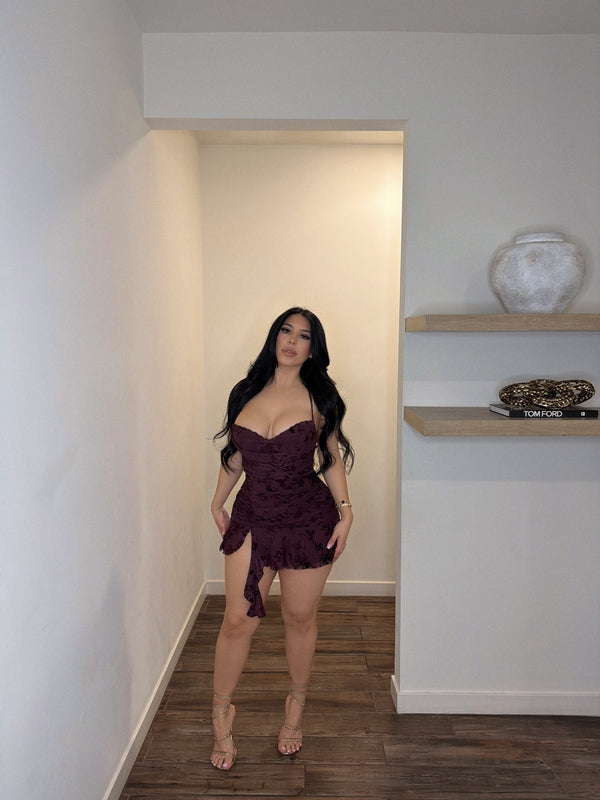 style & co Secret Admirer Dress