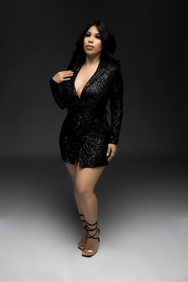 style & co Show Me A Good Time Dress