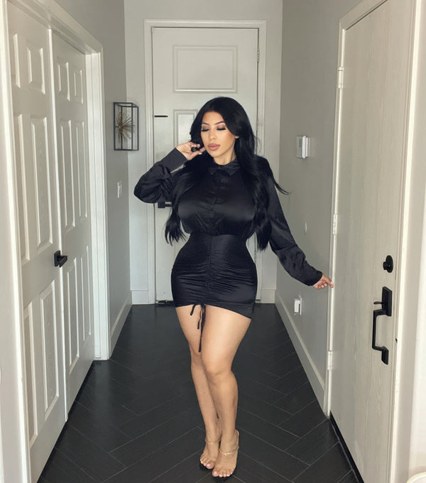 style & co Statement Moment Dress