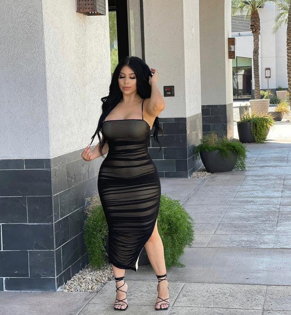 style & co Stay In Touch Dress