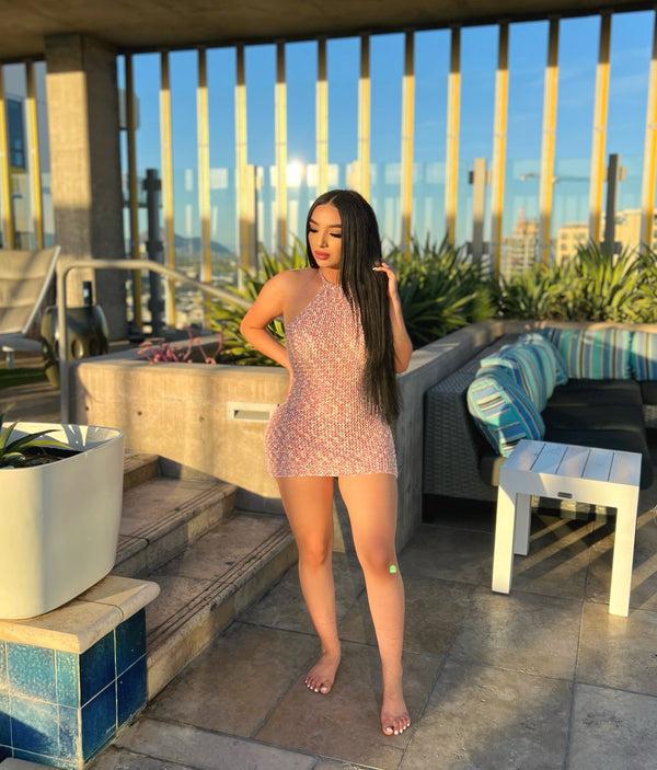 style & co Summer Crush Dress