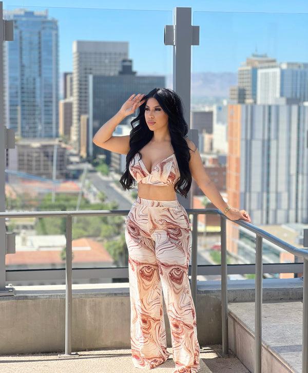 style & co Summer Obsession Set