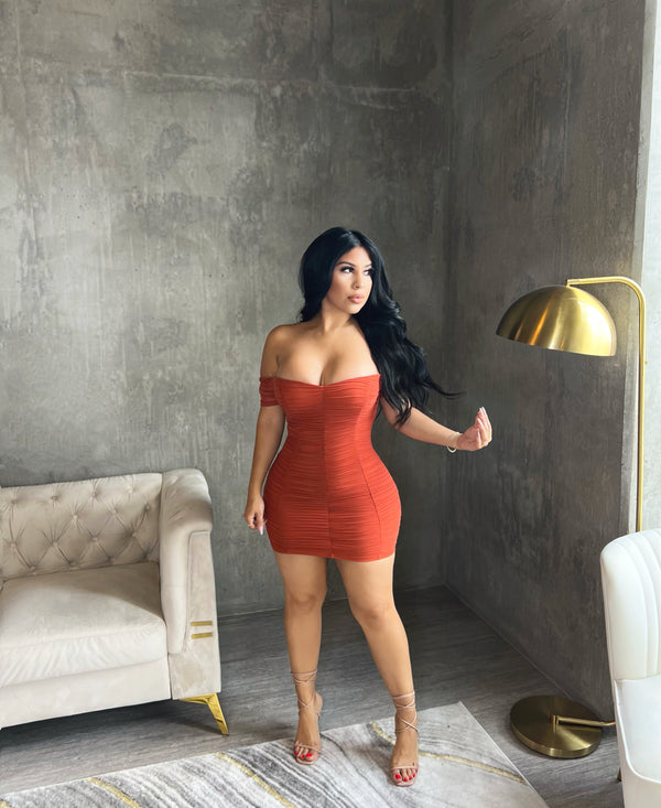 style & co Sunset Views Dress