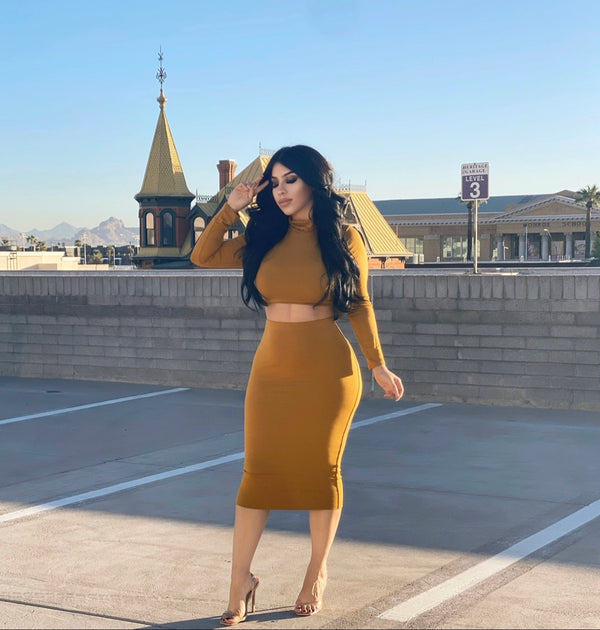 style & co Talk Of The Table Set