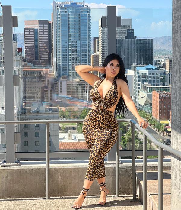 style & co Teresa Dress