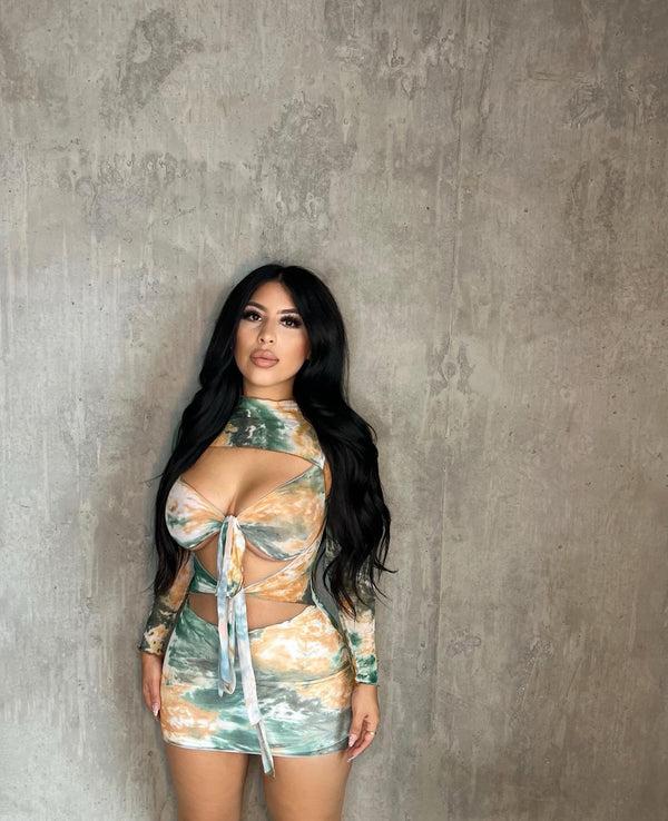 style & co That’s Major Dress