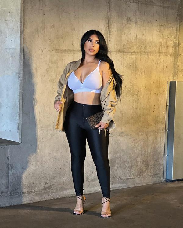 Style & Co Top Trend Blouse