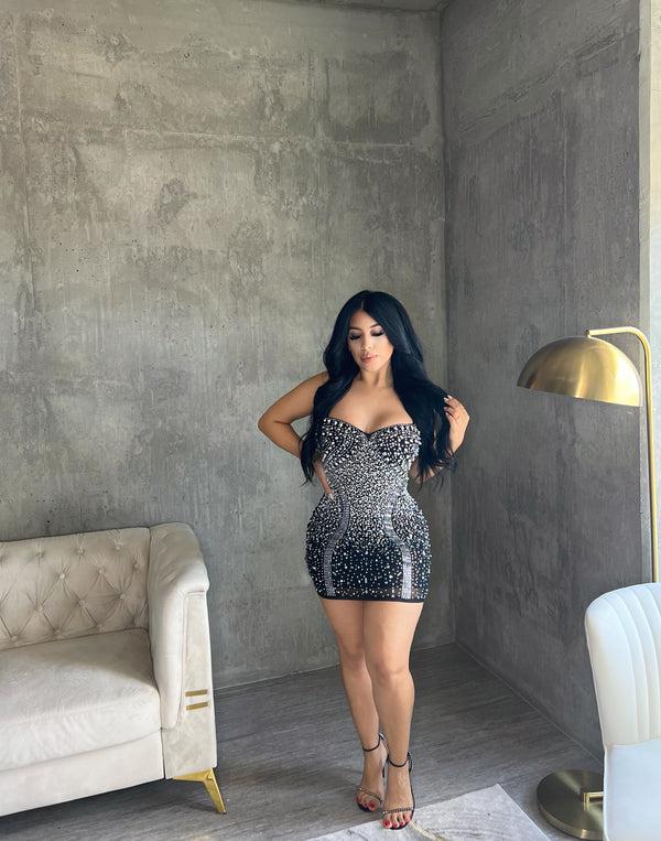 style & co Virgo Season Dress