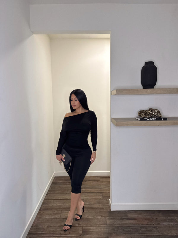 style & co Zanai Capri Leggings