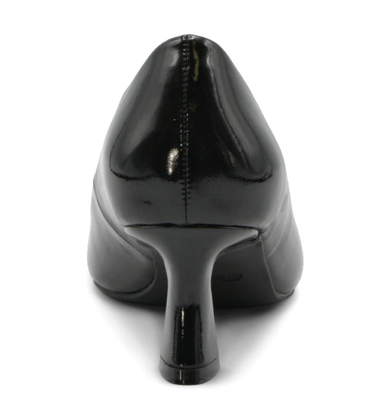 style charles by charles david ADAM DRESS SHOE Black