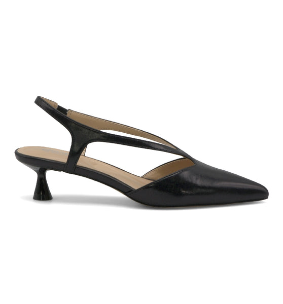 Style Charles By Charles David ADDI DRESS SHOE Black