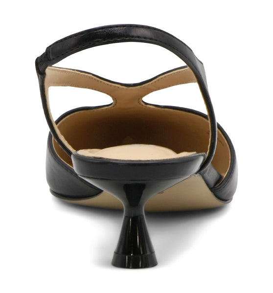 style charles by charles david ADDI DRESS SHOE Black