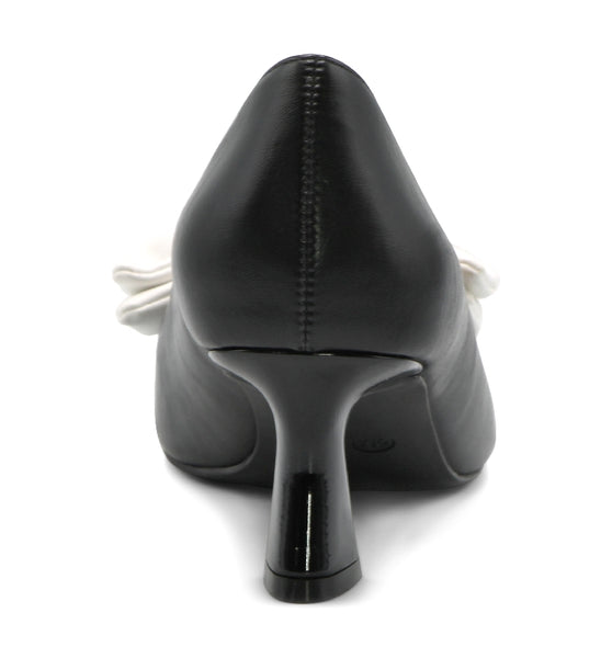 style charles by charles david ADREN PUMP Black-White