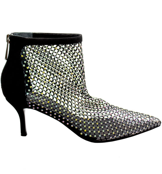 Style Charles By Charles David AFTERHOURS BOOTIE Black