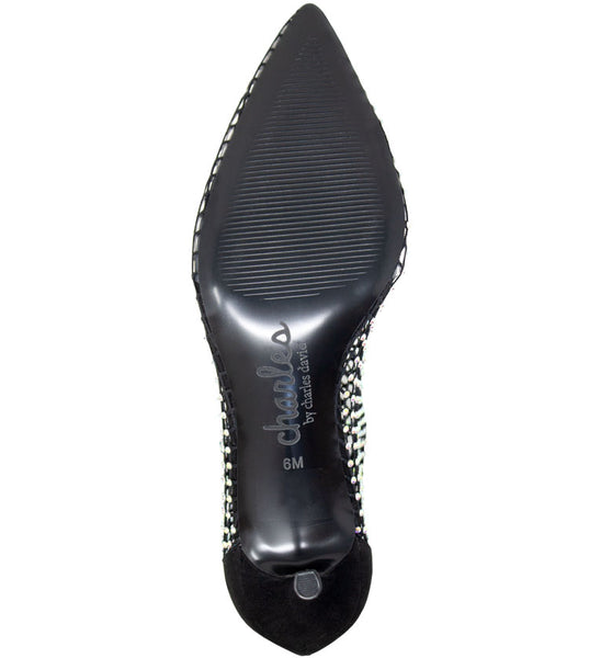 Style Charles By Charles David AFTERHOURS BOOTIE Black