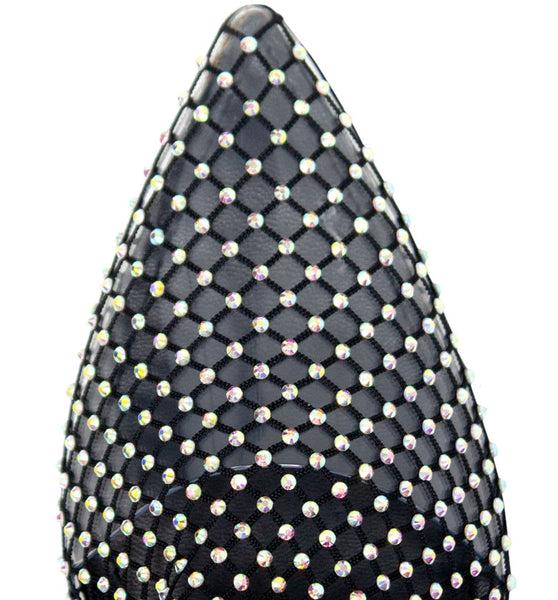 Style Charles By Charles David AFTERHOURS BOOTIE Black