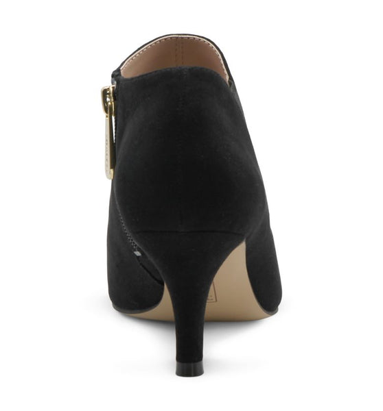 style charles by charles david AMELIA DRESS BOOTIE Black