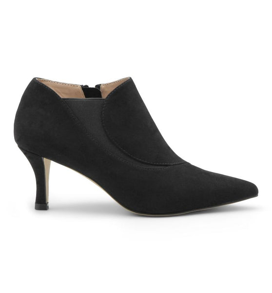Style Charles By Charles David AMELIA DRESS BOOTIE Black