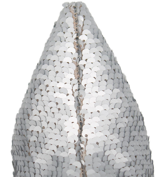 Style Charles By Charles David AMSTEL 3 BOOTIE Silver