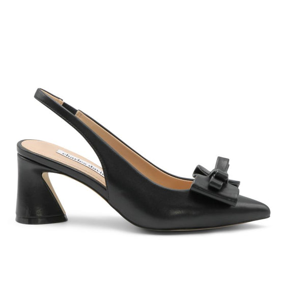 Style Charles By Charles David ASTRID DRESS SLINGBACK Black