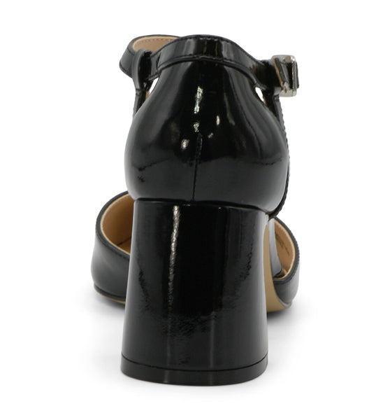 style charles by charles david AVEENA DRESS SHOE Black