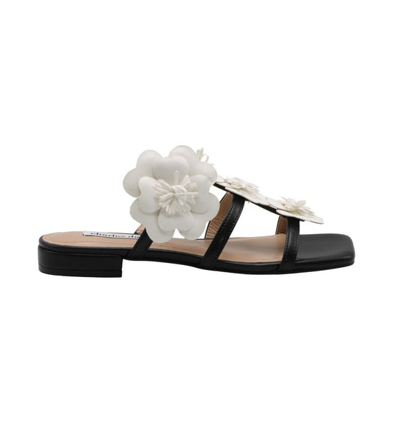 Charles David CARALYNN SANDAL Blackwhite