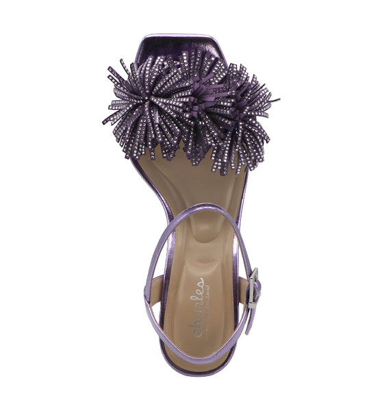 Style Charles By Charles David DAINTY DRESS SHOE Amethyst