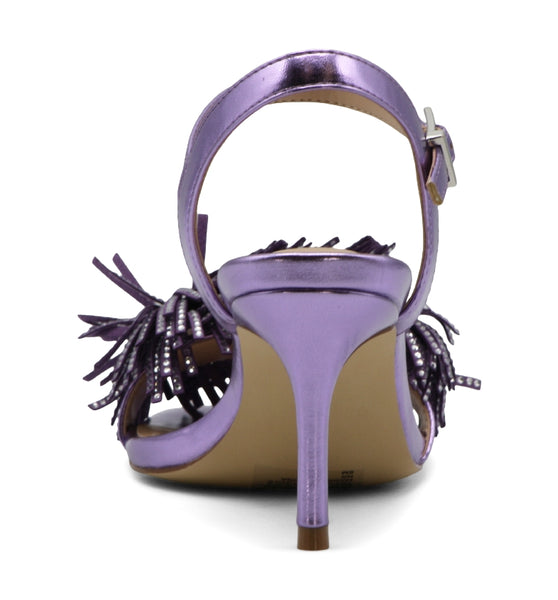 style charles by charles david DAINTY DRESS SHOE Amethyst