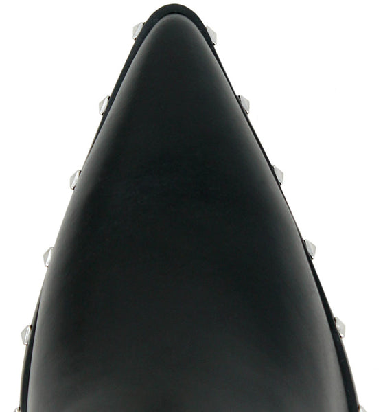 Style Charles By Charles David DREAMER BOOTIE Black