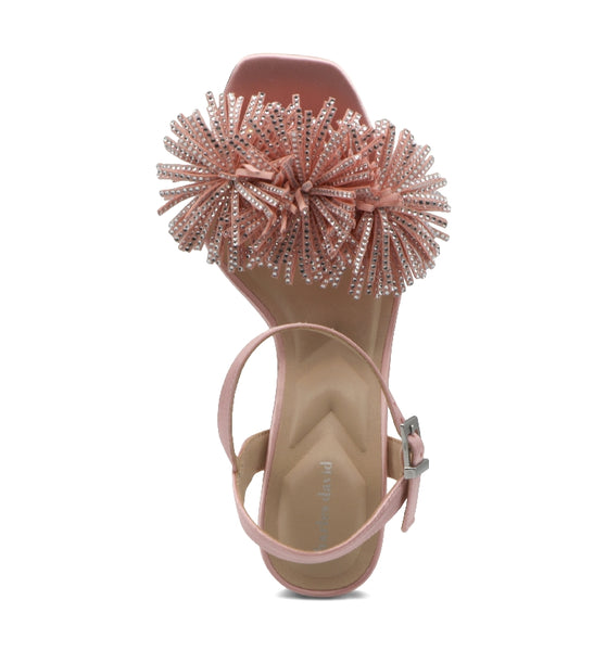 Style Charles By Charles David ETERNITY DRESS SHOE Baby Pink