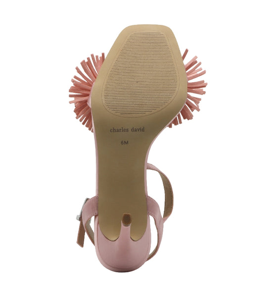 Style Charles By Charles David ETERNITY DRESS SHOE Baby Pink