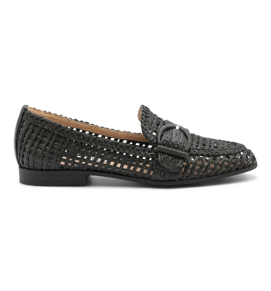 Style Charles By Charles David FOLLIES LOAFER Black
