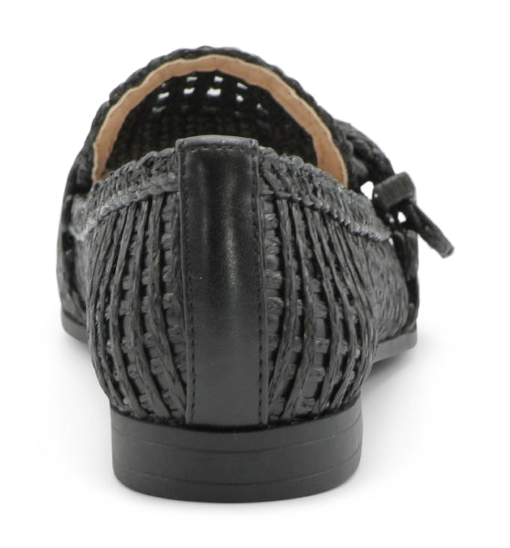 style charles by charles david FOLLIES LOAFER Black