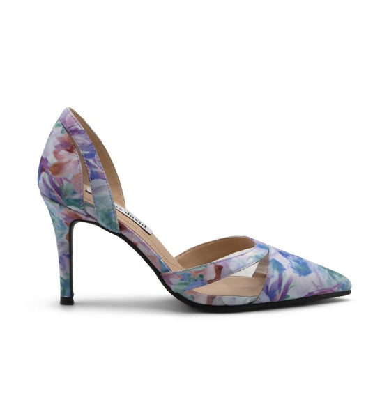 Style Charles By Charles David GIG DRESS PUMP Bluemulti