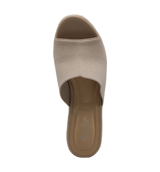 Charles David JEREMY WEDGE Natural