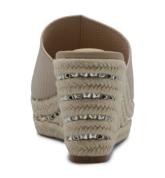 style charles by charles david JEREMY WEDGE Natural