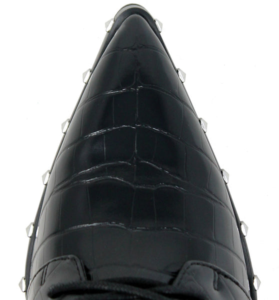 Style Charles By Charles David JETSETTER BOOTIE Black